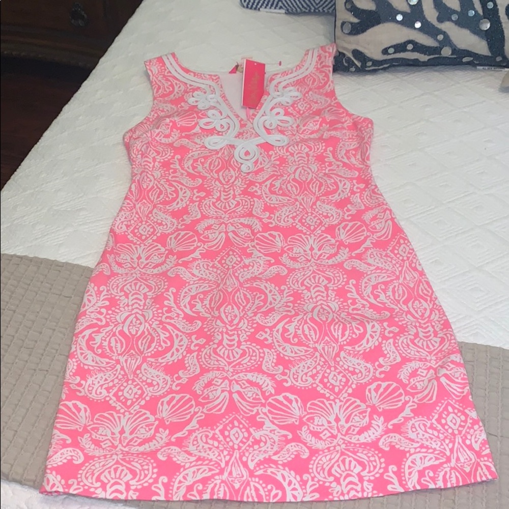 Lilly Pulitzer Harper Shift